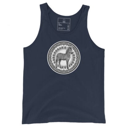 Zebra #1: Balance, Individuality, and Community - Image 3
