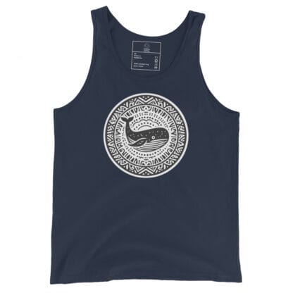 Whale #2: Faith, Compassion, and Psychic Awareness - Image 3