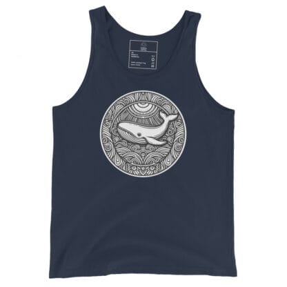 Whale #1: Faith, Compassion, and Psychic Awareness - Image 2