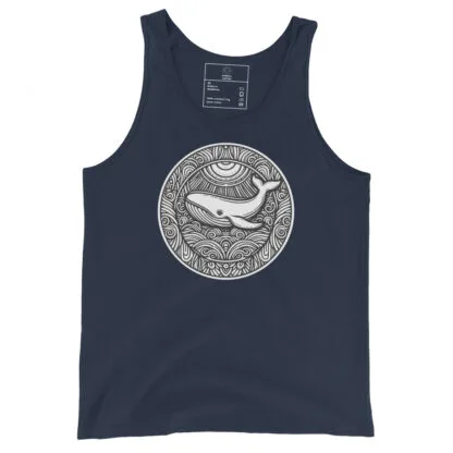Whale #1: Faith, Compassion, and Psychic Awareness - Image 2