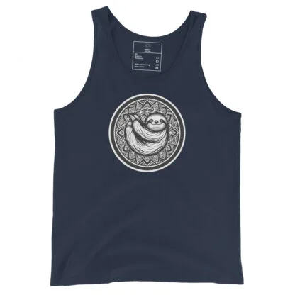 Sloth: Patience, Conservation, and Camouflage - Image 3