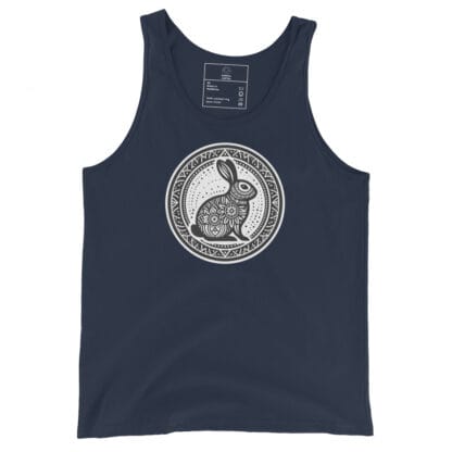 Rabbit #3: Creativity, Intuition, and Abundance - Image 3
