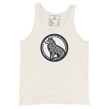 Wolf #4: Strength, Loyalty, and Intelligence - Image 6