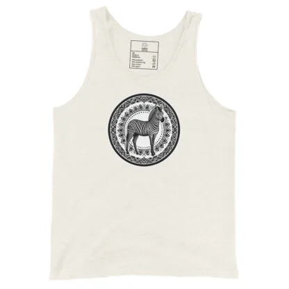 Zebra #1: Balance, Individuality, and Community - Image 6