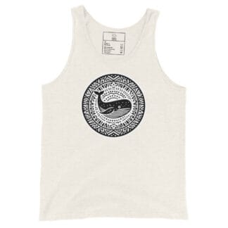 Whale #2: Faith, Compassion, and Psychic Awareness