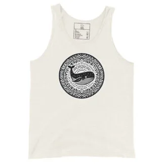 Whale #2: Faith, Compassion, and Psychic Awareness