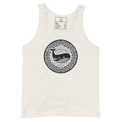 Whale #2: Faith, Compassion, and Psychic Awareness