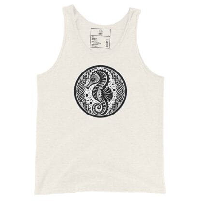 Seahorse: Authority, Metamorphosis, and Persistence - Image 6