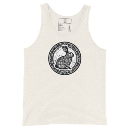 Rabbit #3: Creativity, Intuition, and Abundance - Image 6