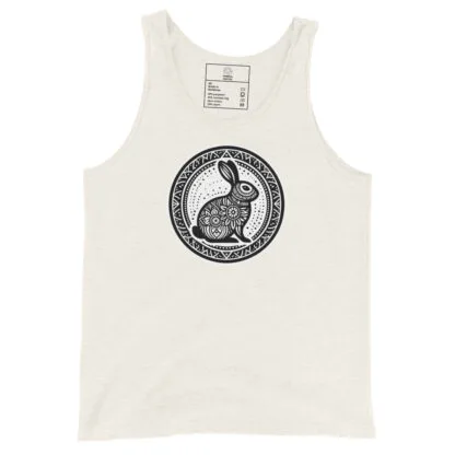 Rabbit #3: Creativity, Intuition, and Abundance - Image 6