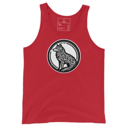 Wolf #4: Strength, Loyalty, and Intelligence - Image 3