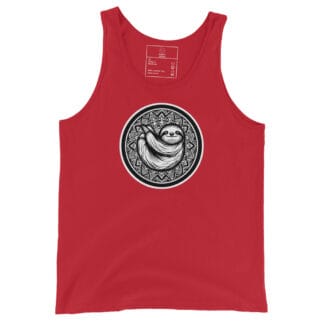Sloth: Patience, Conservation, and Camouflage