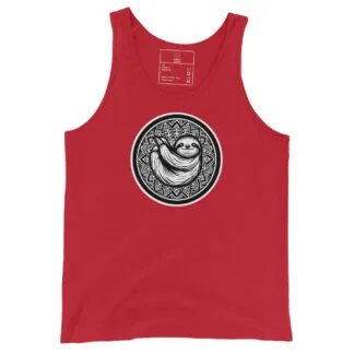 Sloth: Patience, Conservation, and Camouflage