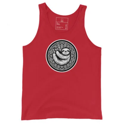 Sloth: Patience, Conservation, and Camouflage