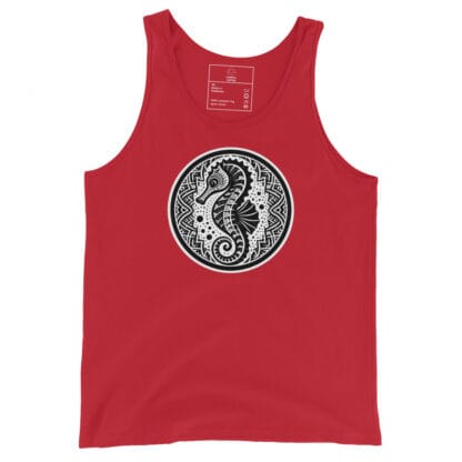 Seahorse: Authority, Metamorphosis, and Persistence - Image 4