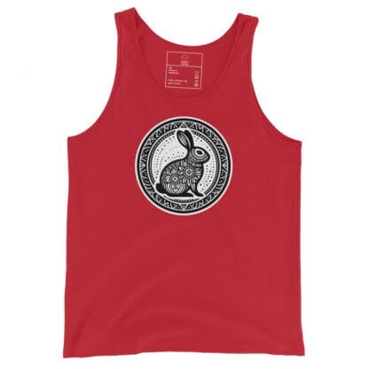 Rabbit #3: Creativity, Intuition, and Abundance - Image 4