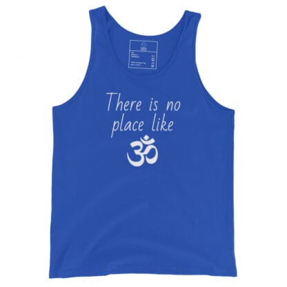 There's no place like Om - Image 4