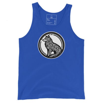 Wolf #4: Strength, Loyalty, and Intelligence - Image 4