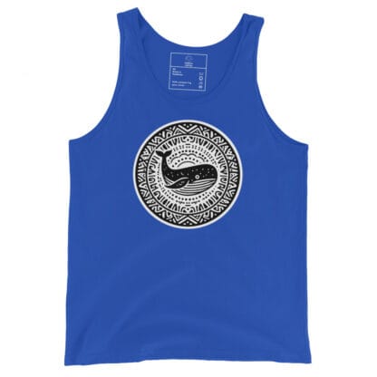 Whale #2: Faith, Compassion, and Psychic Awareness - Image 5