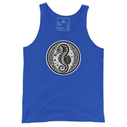 Seahorse: Authority, Metamorphosis, and Persistence - Image 5