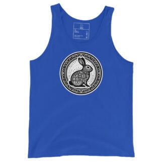 Rabbit #3: Creativity, Intuition, and Abundance
