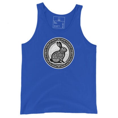 Rabbit #3: Creativity, Intuition, and Abundance