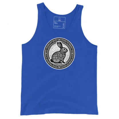 Rabbit #3: Creativity, Intuition, and Abundance
