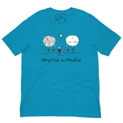 Mind Full vs Mindful - Image 10