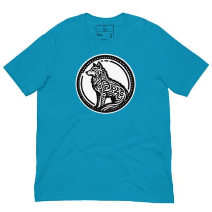 Wolf #4: Strength, Loyalty, and Intelligence - Image 4