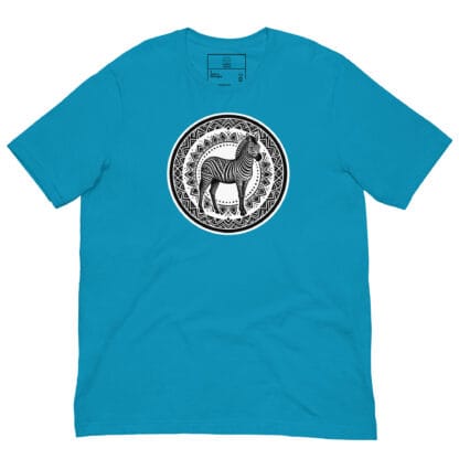 Zebra #1: Balance, Individuality, and Community - Image 4