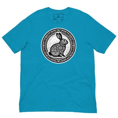 Rabbit #3: Creativity, Intuition, and Abundance - Image 5