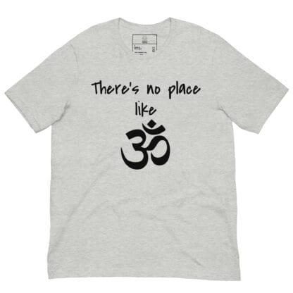 There's no place like Om - Image 5