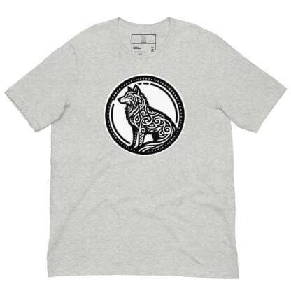 Wolf #4: Strength, Loyalty, and Intelligence - Image 6