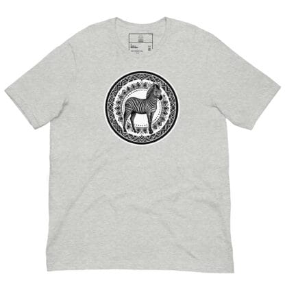 Zebra #1: Balance, Individuality, and Community - Image 6