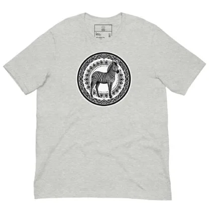 Zebra #1: Balance, Individuality, and Community - Image 6