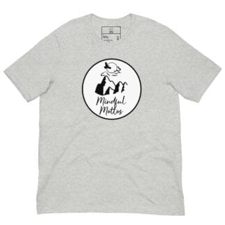 Mindful Mottos: Mountains