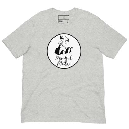 Mindful Mottos: Mountains