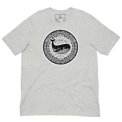 Whale #2: Faith, Compassion, and Psychic Awareness - Image 6