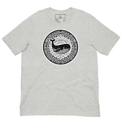 Whale #2: Faith, Compassion, and Psychic Awareness - Image 6