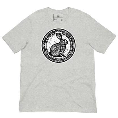 Rabbit #3: Creativity, Intuition, and Abundance - Image 6