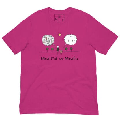 Mind Full vs Mindful - Image 9