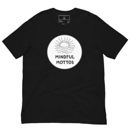 Mindful Mottos: Sunset - Image 2