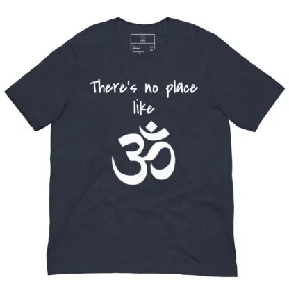 There's no place like Om - Image 3