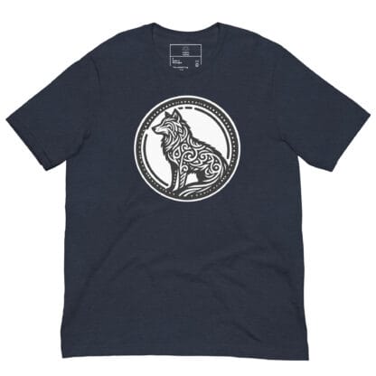 Wolf #4: Strength, Loyalty, and Intelligence - Image 3