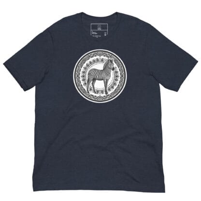 Zebra #1: Balance, Individuality, and Community - Image 3