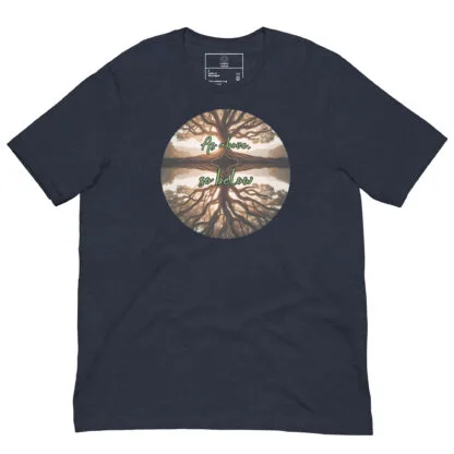 As above, so below - Image 4