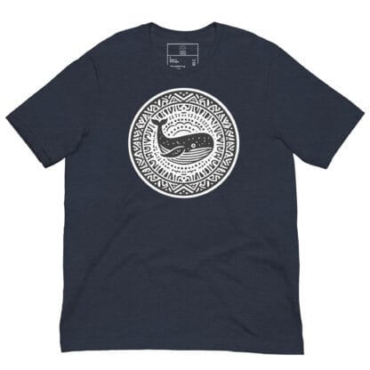 Whale #2: Faith, Compassion, and Psychic Awareness - Image 4
