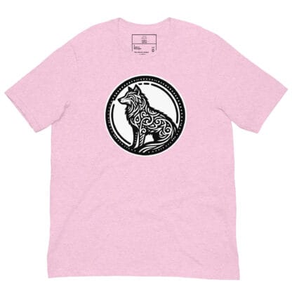 Wolf #4: Strength, Loyalty, and Intelligence - Image 5