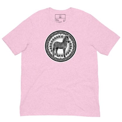 Zebra #1: Balance, Individuality, and Community - Image 5