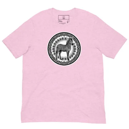 Zebra #1: Balance, Individuality, and Community - Image 5